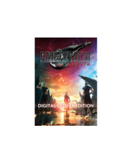 FINAL FANTASY VII REBIRTH / Digital Deluxe Edition - Steam Account PC ( Offline )
