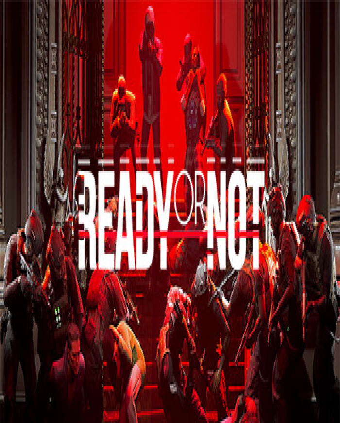 Ready Or Not - Steam prywatne konto ( Online )