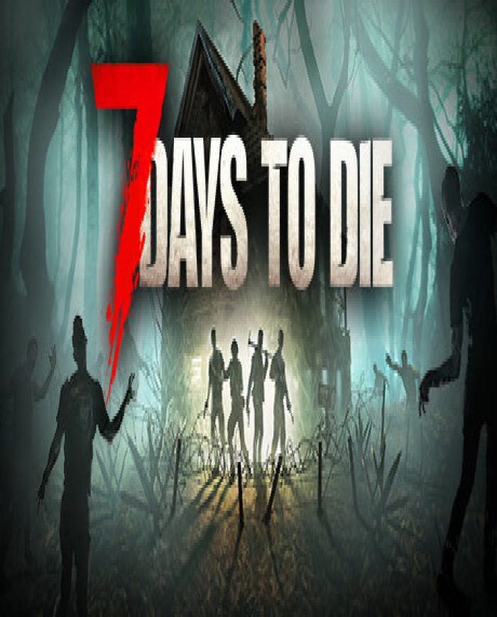 7 Days to Die PC - Steam prywatne konto ( Online )