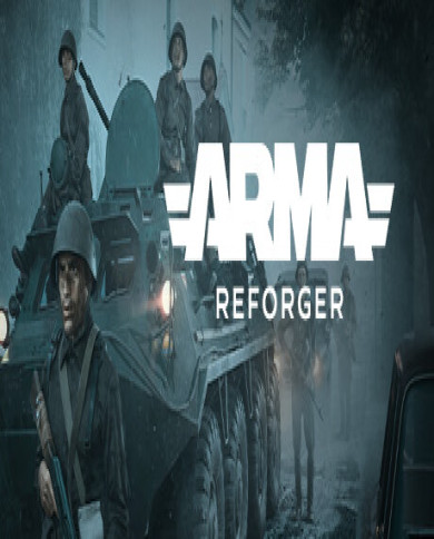 Arma Reforger PC - Steam prywatne konto ( Online )