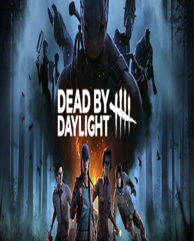 Dead by Daylight - Steam prywatne konto ( Online )