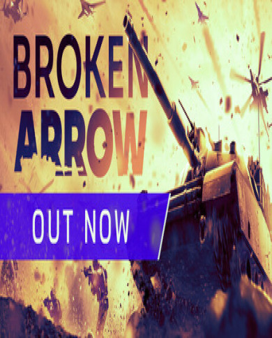 Broken Arrow PC - Steam prywatne konto ( Online )