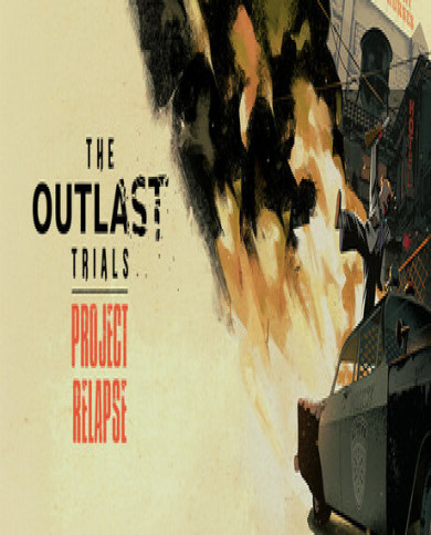 The Outlast Trials PC - Steam prywatne konto ( Online )