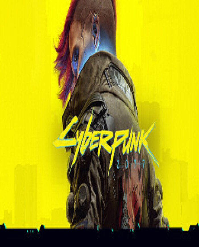Cyberpunk 2077 - Steam prywatne konto ( Online )