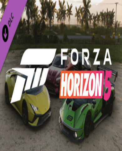 Forza Horizon 4 Standard Edition - Steam prywatne konto ( Online )