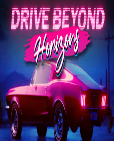 Drive Beyond Horizons PC - Steam prywatne konto ( Online )