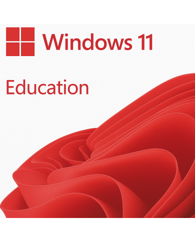 Windows 11 Education 32/64 Bit KEY