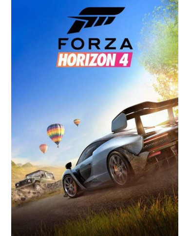 Forza Horizon 4 - Steam Account PC ( Offline )