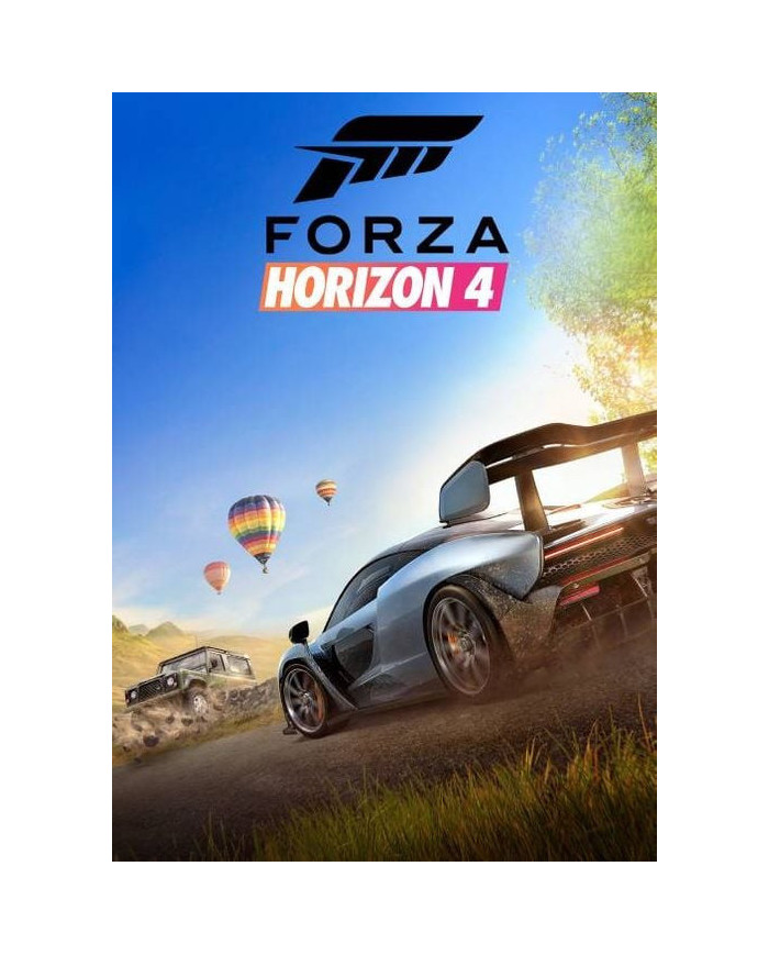Forza Horizon 4 - Steam Account PC ( Offline )