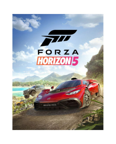 Forza Horizon 5 Premium - Steam Account PC ( Offline )