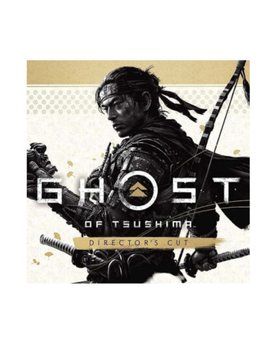 Ghost of Tsushima Directors Cut - Steam Account PC ( Offline )