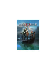 GOD OF WAR - Steam PC Account ( Offline ).