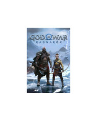 GOD OF WAR - Steam PC Account ( Offline ).