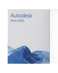 Autodesk Inventor Professional 2026 1 rok - 1 stanowisko KLUCZ
