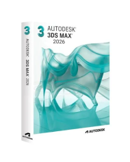 Autodesk Inventor Professional 2026 1 rok - 1 stanowisko KLUCZ