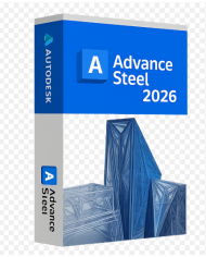 Autodesk Autocad dla MacOS 2026 1 rok - 1 stanowisko KLUCZ