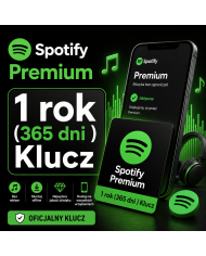 Netflix Premium - 1 rok (365 dni) Konto