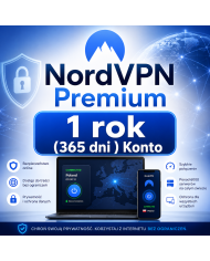 YouTube Premium - 1 rok (365 dni) Konto