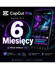 ChatGPT Plus - 3 Miesiące Konto