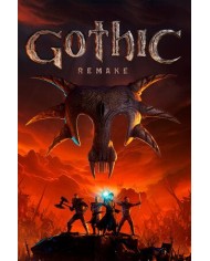 Gothic 1 Remake - Steam Konto PC ( Offline )