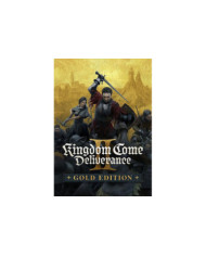 Kingdom Come Deliverance II 2 - Steam Account PC ( Offline )