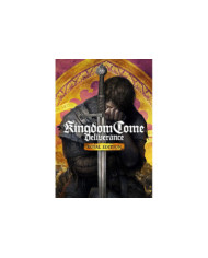 Kingdom Come: Deliverance II Gold Edition - Steam Account PC ( Offline )