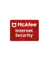 McAfee Total Protection - 5 years for 1 device