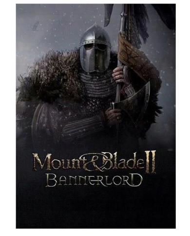 Mount & Blade II: Bannerlord - Steam Account PC ( Offline )