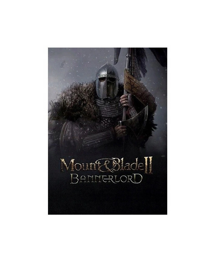 Mount & Blade II: Bannerlord - Steam Konto PC ( Offline )
