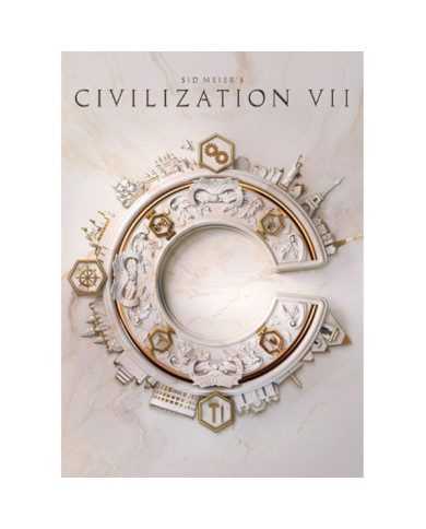 Sid Meier's Civilization VII / Founders Edition - Steam Account PC ( Offline )