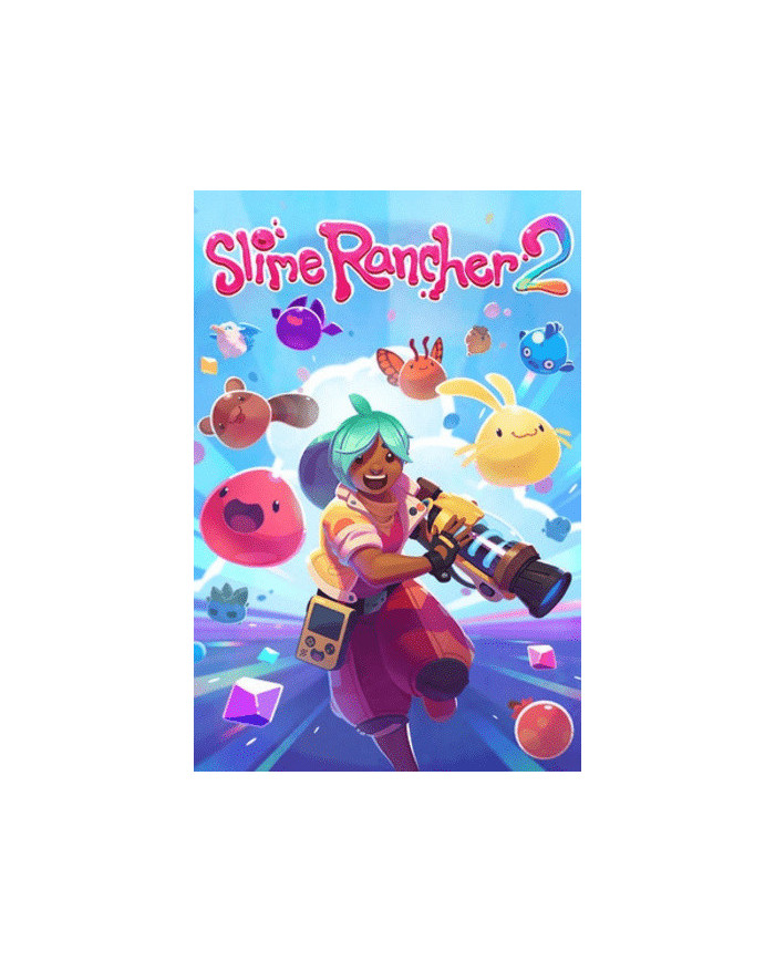 Slime Rancher 2 - Steam Account PC ( Offline )