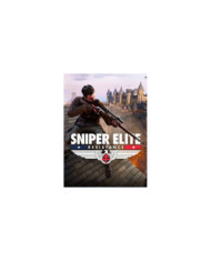 Sniper Elite: Resistance / Deluxe Edition - Steam Account PC ( Offline )