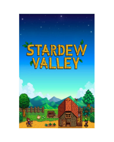 Stardew Valley - Steam Account PC ( Offline )