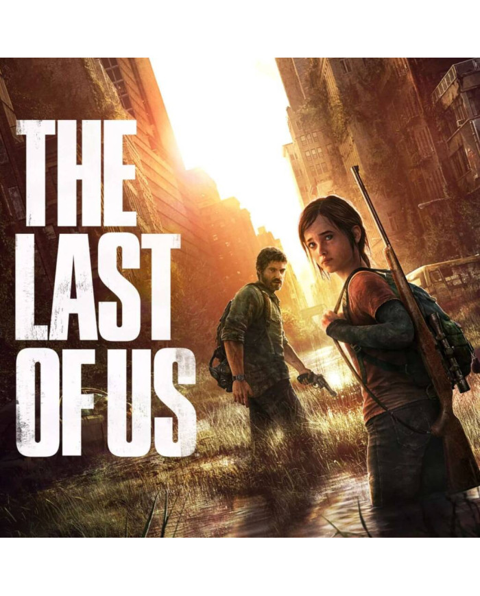 The Last of Us Part I - Steam Account PC ( Offline )