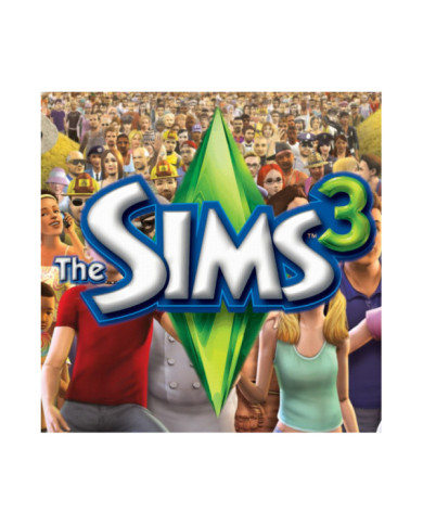 The Sims 3: The Complete - Steam Account PC ( Offline )