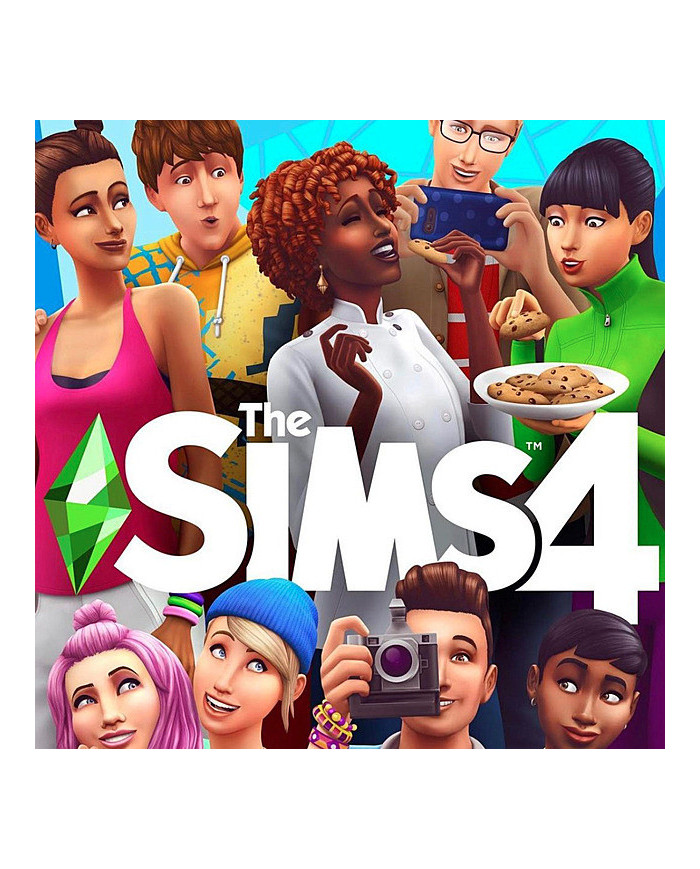 The Sims 4 - Steam Account PC ( Offline )