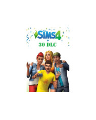 The Sims 4 - Steam Account PC ( Offline )