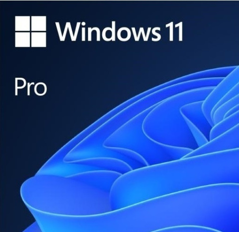 Windows 11 Pro / Professional 32/64 Bit KLUCZ PL