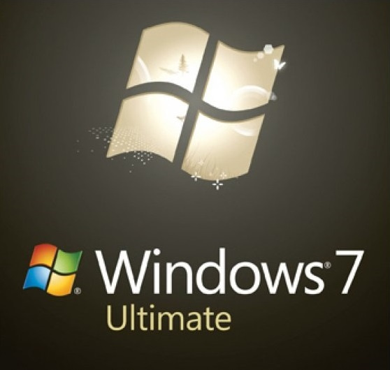 Windows 7 Ultimate 32/64 Bit KLUCZ