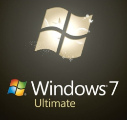 Windows 7 Ultimate 32/64 Bit KLUCZ PL