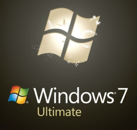 Windows 7 Ultimate 32/64 Bit KLUCZ PL