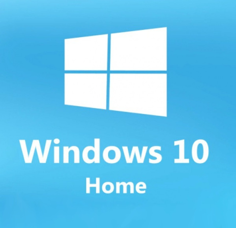 Windows 10 Home 64/32 Bit KLUCZ PL