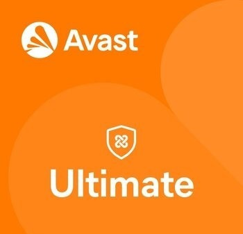 Avast Ultimate 2022 KLUCZ 4w1 - 2 lata na 1 stanowisko