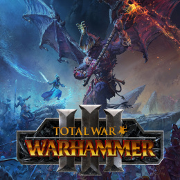 Total War: WARHAMMER 3 III - Steam Konto PC ( Offline )