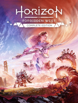 Horizon Forbidden West Complete - Steam Konto PC ( Offline )