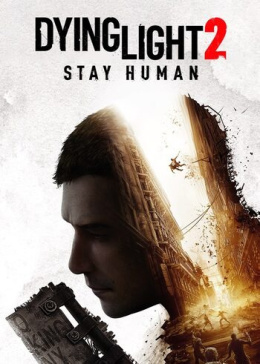 Dying Light 2 Stay Human - Steam Konto PC ( Offline )