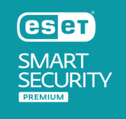 ESET Smart Security Premium KLUCZ - 3 Lata na 1 stanowisko