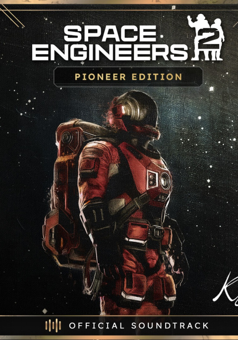 Engineers 2 / Pioneer Edition Bundle - Steam PC Account ( Offline )