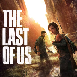 The Last of Us Part I - Steam PC Account ( Offline ).