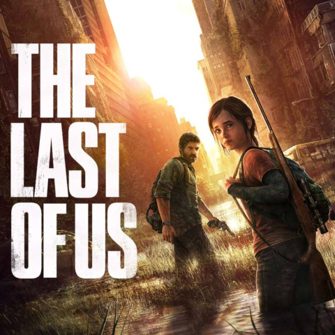 The Last of Us Part I - Steam PC Account ( Offline ).